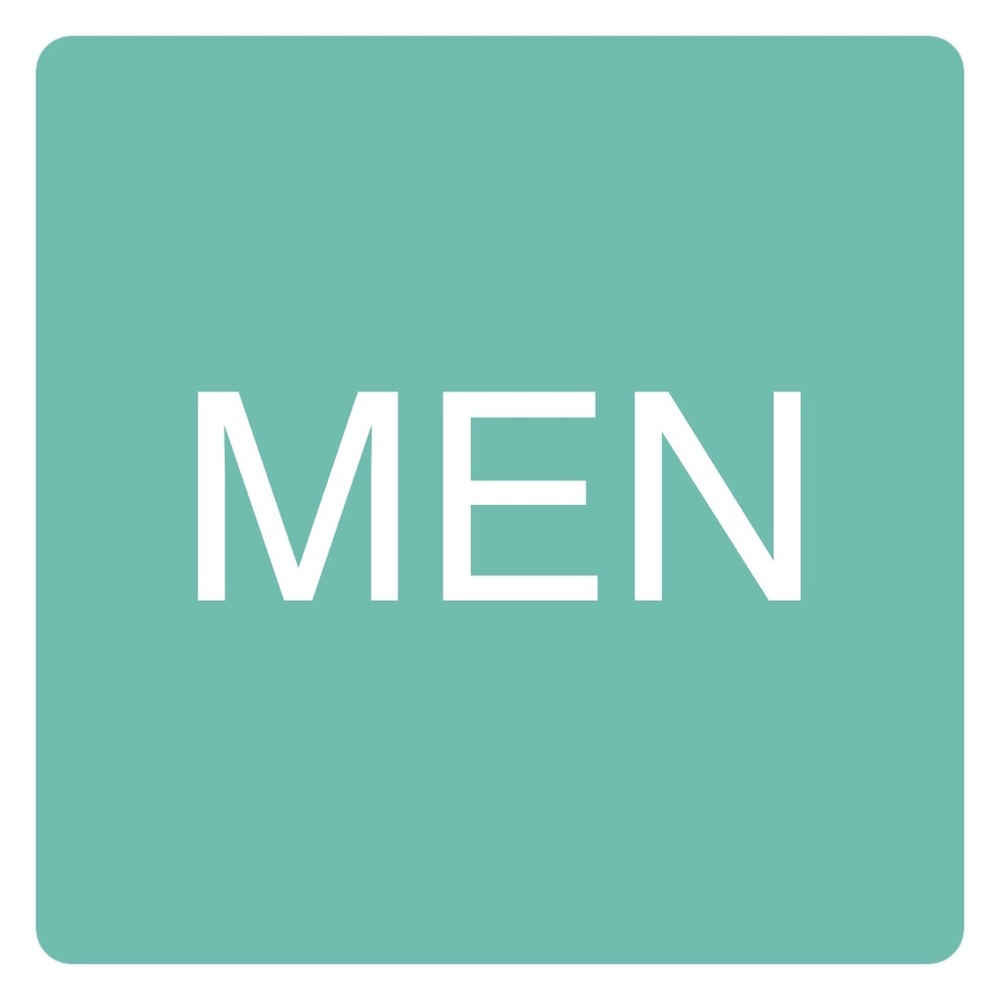 Men’s listings